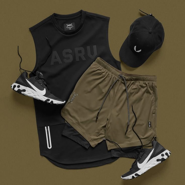 Sportswear
